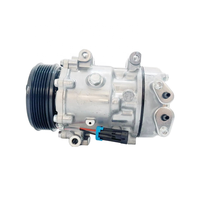 Nouveau compresseur de climatisation automobile CSP-326371 de haute qualité en gros pour système de climatisation de voiture GAC TRUMPCHI GS4