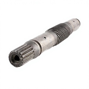 FOR Volvo Drive Shaft 3852292 Steel For <b>Yacht</b> Speedboat Replacement Parts - Product Image 4