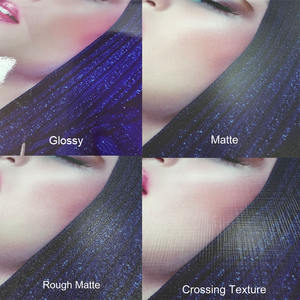 Kristal Soğuk Laminasyon Filmi 30 Mikron CPP Şeffaf 50m Rulo Poster ve Fotoğraf Yüzey Koruması için - Product Image 6