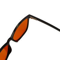 Lunettes anti-lumière bleue unisexes Cat Eye 100% Lunettes filtre Blue Ray Lunettes anti-lumière bleue pour ordinateur de jeu