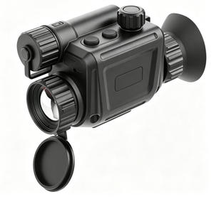 Caméra thermique infrarouge multifonctionnelle légère 4-en-1, portable, avec fixation pour <span class=keywords><strong>casque</strong></span> - Product Image 4