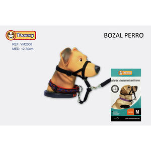 Boquilla para Perros M 12-30cm, Tipo Línea, Suministros de Entrenamiento para Mascotas - Product Image 1