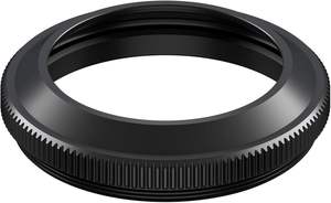 Fujifilm Fujinon XF27mmF2.8 R WR Filtro de 58 mm Construcción de Aluminio y Plástico - Product Image 4