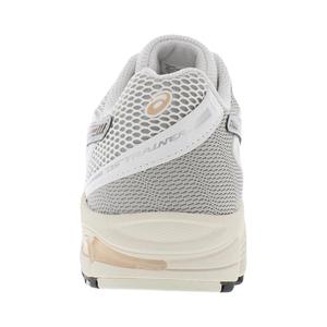 Zapatillas de Running Unisex Asics Gel-Ds Trainer 14, Color Blanco, Miel y Beige - Product Image 3
