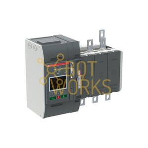 ABB 1SCA153521R1001 - Nuovo - Product Image 1