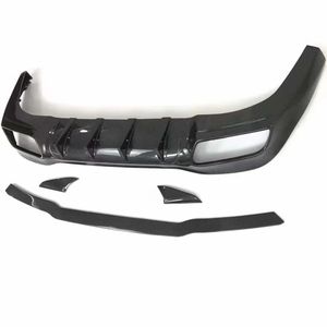 Difusor trasero de estilo FD personalizado de fibra de carbono para Mercedes Benz Clase A W177 A180 <span class=keywords><strong>A200</strong></span> A250 2014-2019 - Product Image 4