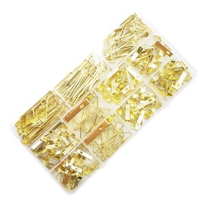 SOME Novelty <b>Hooks</b> 304PCS Metal <b>Wall</b> Mounted Heavy Duty Photo Frame Hanging Hardware Accessories - Product Image 4