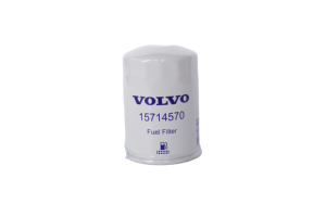 Repuestos para Maquinaria de Construcción <span class=keywords><strong>Volvo</strong></span>, Filtro de Combustible para Sistema de Motor Diésel de Excavadora y Cargadora - Product Image 4