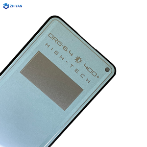 Reparación de Teléfonos Móviles ZHIYAN para <span class=keywords><strong>Xiaomi</strong></span> Mi 11 Lite, Pantalla LCD Incell con Digitalizador, Reemplazo Completo, 1 Año de Garantía - Product Image 6