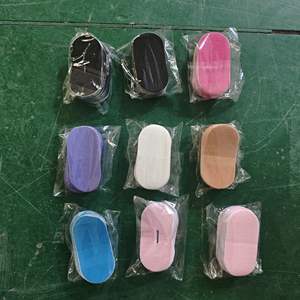 Ce Gecertificeerde Hypoallergene Neusstrips Groothandel Anti-Snurk Lichaam Patches Voor Stille Nachtrust 30 Stuks Mondband Tiras Nasales - Product Image 6