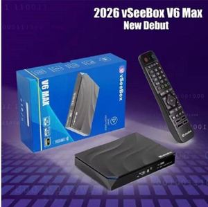 Speciale M VSEE BOX V6 MAX Android 14 TV Box, COMPRA <span class=keywords><strong>3</strong></span> PRENDI 1 GRATIS - Product Image 4