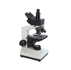 XSP-15B Trinocular microscope manufacturers China Factory Aofusen Microscope