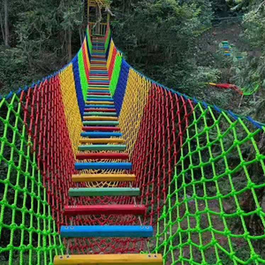 Lưới An Toàn Đầy Màu Sắc Lưới Bảo Vệ Lan Can Ban Công Cầu Thang Đồ Chơi Thú Cưng Lưới Chống Rơi - Product Image 2