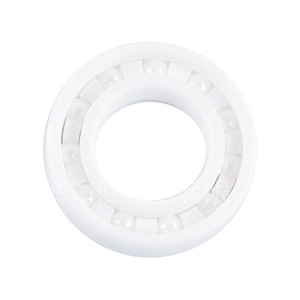 JWZC Junwang <b>Bearing</b> Manufacturer: Stainless Steel Zirconia Ceramic Shafts 683CE, 684CE, 685CE-689CE - Product Image 4