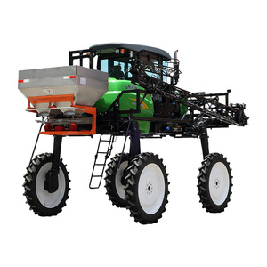 Atomizzatore Agricolo Semovente a Getto d'Aria <span class=keywords><strong>per</strong></span> Frutteti e Vigneti - Product Image 1