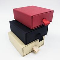 Vente en gros EVA insérer bijoux thé tasse à café verre à vin emballage cadeau carton boîte en papier