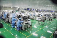 Batería ecológica de bajo precio SR395/927, pila de botón para reloj Ag7, batería lr927 395 sr927 195 para Sony