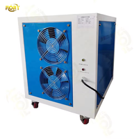 Redresseur 1500A 12V pour galvanoplastie/redresseur de galvanoplastie/redresseur d'équipement de galvanoplastie