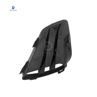 Grille de pare-chocs avant personnalisée 263312583R pour kit de voiture Clio IV 2012-2016 avec garantie d'un an