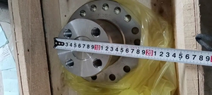Pièces compatibles LGMC pour machines industrielles, arbre de support 856H 61A2266, pièces de machines de construction directes d'usine - Product Image 3