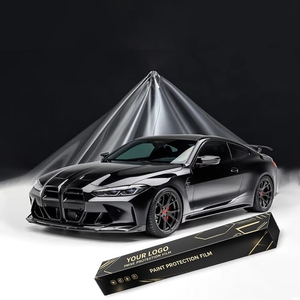 <span class=keywords><strong>Film</strong></span> de protection de peinture automobile PU TOP auto-réparateur anti-jaunissement de très haute qualité 15,2 15M, garantie 10 ans, <span class=keywords><strong>film</strong></span> TPU PPF - Product Image 1