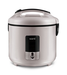 3L 4L 5L 6L Deluxe Kitchen Appliance Large Size Classic Home Rice Cooker Non Stick Cookware Set - Product Image 3