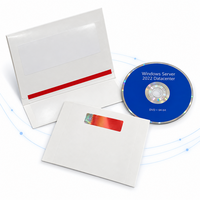 Sistem Operasi Windows Server 2022 Standard Versi Internet Paket Lisensi DVD Online Stok Tersedia Garansi 6 Bulan Pengiriman Cepat