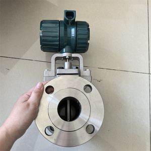 เครื่องวัดอัตราการไหลโยโกกาวะ รุ่น DY025-EBLBA4-4D - Product Image 5