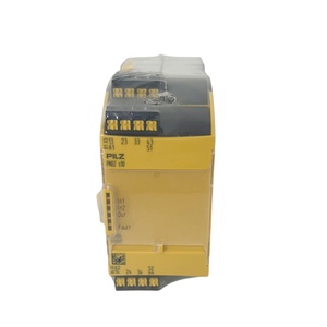 Nouveau Relais de Sécurité Miniature 751110 S10 C 24VDC 4NO 1NF avec Époxy en Stock - Product Image 3