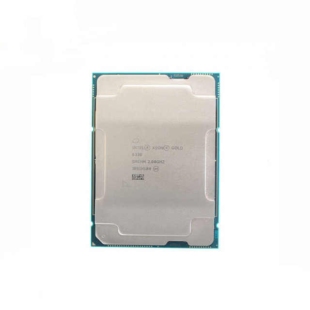 Original Server Cpu Intel Xeon Silver 4214 Intel Xeon Gold 5217 Intel Xeon Gold 6414U Intel Xeon Platinum 8280L