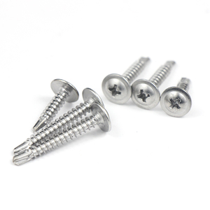 Werks-Direkt vertrieb Micro M12 selbst schneidende eloxierte Aluminiums ch rauben - Product Image 6