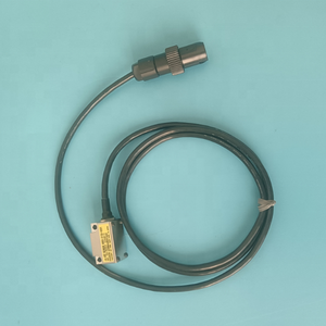 โรงงานจำหน่ายมอเตอร์ AC FANUC รุ่นใหม่ A8602150V001 เซ็นเซอร์ AiBZ A860-2150-V001 ได้รับการรับรองมาตรฐาน CE - Product Image 4