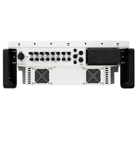 DC/AC <span class=keywords><strong>Solis</strong></span> sulla griglia <span class=keywords><strong>Inverter</strong></span> trifase 25K/30K/33K/40K/50K <span class=keywords><strong>Inverter</strong></span> solare ad alta tensione per sistema PV su griglia - Product Image 6