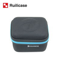 Étui personnalisé en EVA, étui de voyage de luxe pour montre en EVA personnalisé avec mousse