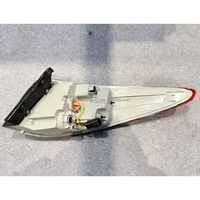 92401-2S510 92404-2S510 Feu arrière de voiture, feu arrière, feu arrière pour Hyundai Tucson Ix35 2013 2014 2015