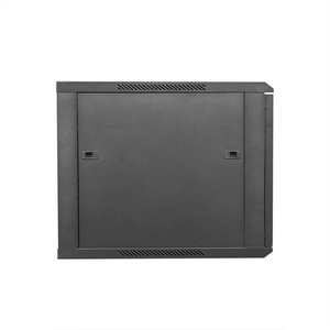 VCOM 19 pouces 6U Armoire murale pour centre <span class=keywords><strong>de</strong></span> <span class=keywords><strong>données</strong></span> <span class=keywords><strong>Internet</strong></span> Réseau <span class=keywords><strong>de</strong></span> <span class=keywords><strong>stockage</strong></span> Réseau Serveur Porte en verre Verrouillable avec plateaux - Product Image 3