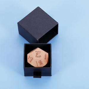 Anniversaire Couple Cadeaux Petit Ami Petite Amie Noël <span class=keywords><strong>Saint</strong></span> <span class=keywords><strong>Valentin</strong></span> Cadeaux pour Femme Mari Méchant Date Nuit Idée Bois Dés - Product Image 5