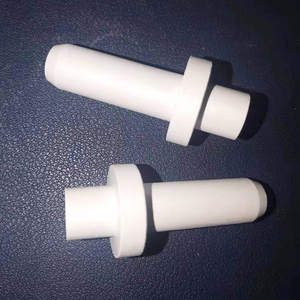Ceramic Boron Nitride Nozzle for Gas Vacuum Metal Powder Atomizer - Product Image 6