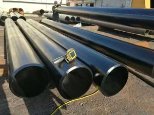 Tubería de Acero Aleado ASTM <span class=keywords><strong>A335</strong></span> P11 P22 para Tubos de Recalentamiento - Product Image 5