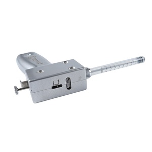 Cettia KD704 Animal Instrument veterinaria inseminación artificial aves de corral pollo pistola de deposición de semen - Product Image 1