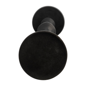 Portacandele da terra in metallo decorativo alto, moderno, elegante, per soggiorno, ingresso, esposizione. - Product Image 6