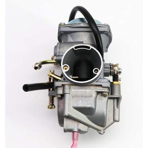 คาร์บูเรเตอร์รถจักรยานยนต์ GN300 GN250 400CC 300CC <span class=keywords><strong>400</strong></span>สำหรับ ATV-11ก่อสร้าง JS400ถัง - Product Image 2