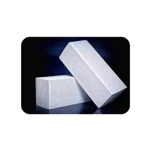 High Quality Aerated Concrete AAC Block