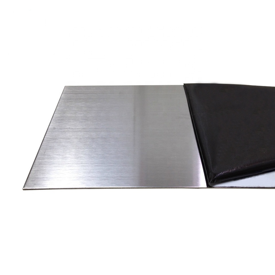 310S Stainless steel medium thick plate