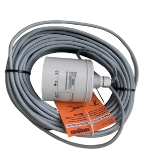 Sensor de Nivel Ultrasónico Prosonic E+H FDU92-RN62A Original de Alemania - Product Image 3