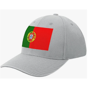 Casquette de baseball en jean unie réglable avec drapeau national de l'Irak pour le tournoi de football 2026 – Casquette de sport d'extérieur pour hommes et femmes - Product Image 3