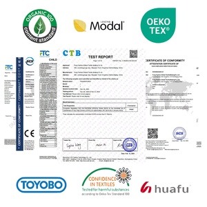 ชุดนอนผ้าฝ้ายผู้หญิง FUNG 8011 แบบน่ารัก แต่งระบาย 2 ชิ้น ผ้าฝ้าย 100% สายคล้องไหล่ พร้อมเข็มขัด - Product Image 2