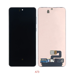 Oem Pantalla Lcd per Samsung <span class=keywords><strong>Galaxy</strong></span> <span class=keywords><strong>A73</strong></span> A736 <span class=keywords><strong>5G</strong></span> schermo Display digitalizzatore assemblaggio - Product Image 3