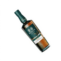 Whisky Chino Palo Cortado, Añejado en Barrica de Sherry, Clásico de Destilería, para Bar y Cócteles, 700ml, 60%ABV, Regalo para Bodas y Fiestas
