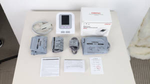 EUR VET Großhandelspreise Veterinärmedizinische Ausrüstung Pulsfrequenzmesser Blutdruckmessgerät für Kliniken - Product Image 6